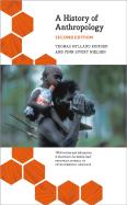 A History Of Anthropology