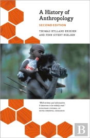 A History Of Anthropology