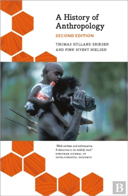 Bertrand.pt - A History Of Anthropology