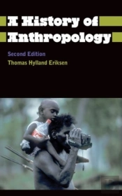 A History Of Anthropology