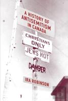 A History Of Antisemitism In Canada