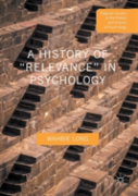 A History Of Â€Œrelevanceâ€ In Psychology