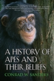 A History Of Apes And Their Beliefs