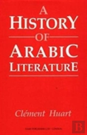 A History Of Arabic Literature