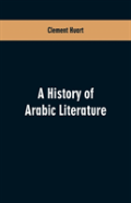 A History Of Arabic Literature