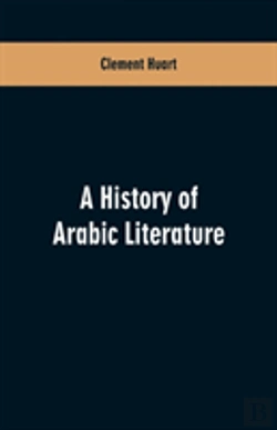 Bertrand.pt - A History Of Arabic Literature