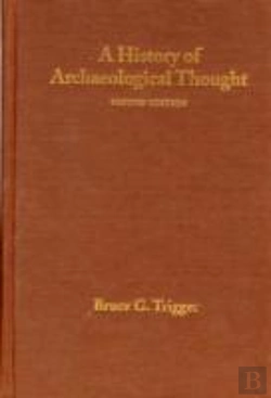 Bertrand.pt - A History Of Archaeological Thought