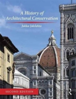 Bertrand.pt - A History Of Architectural Conservation