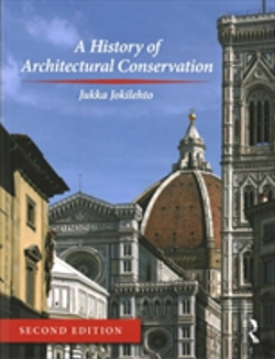 Bertrand.pt - A History Of Architectural Conservation