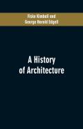 A History Of Architecture