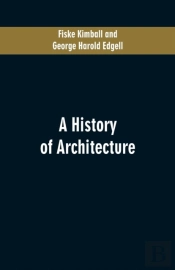 A History Of Architecture