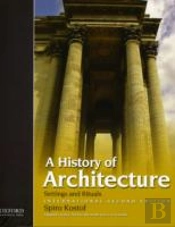 A History Of Architecture