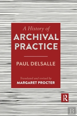 Bertrand.pt - A History Of Archival Practice