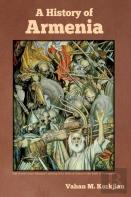 A History Of Armenia