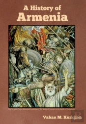 A History Of Armenia