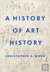 A History Of Art History