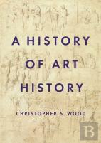 A History Of Art History