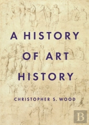 A History Of Art History