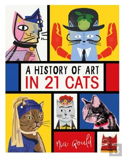 Bertrand.pt - A History Of Art In 21 Cats