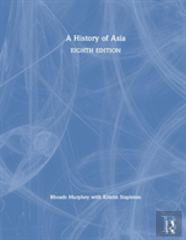 A History Of Asia