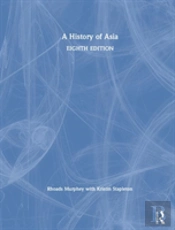 A History Of Asia