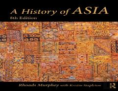 A History Of Asia
