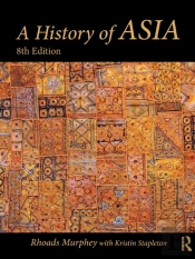 A History Of Asia