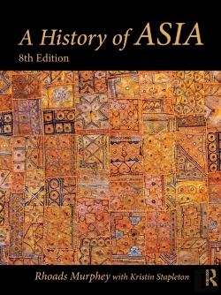 Bertrand.pt - A History Of Asia