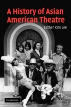 Bertrand.pt - A History Of Asian American Theatre