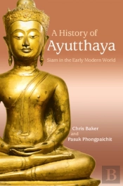 A History Of Ayutthaya