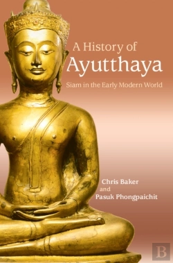 Bertrand.pt - A History Of Ayutthaya