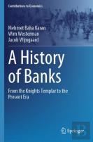 A History Of Banks