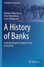 A History Of Banks