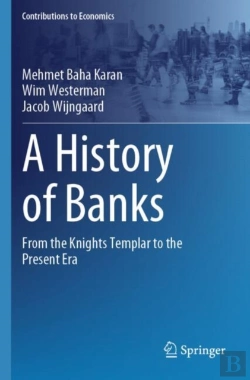 Bertrand.pt - A History Of Banks