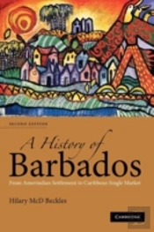 A History Of Barbados