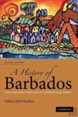 Bertrand.pt - A History Of Barbados