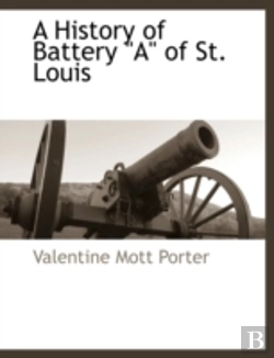 Bertrand.pt - A History Of Battery 