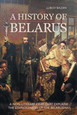 Bertrand.pt - A History Of Belarus