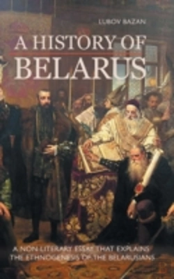 Bertrand.pt - A History Of Belarus