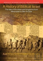 A History Of Biblical Israel