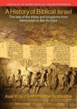 Bertrand.pt - A History Of Biblical Israel