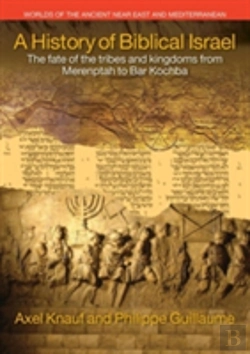 Bertrand.pt - A History Of Biblical Israel