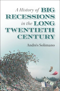 Bertrand.pt - A History Of Big Recessions In The Long Twentieth Century