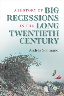 Bertrand.pt - A History Of Big Recessions In The Long Twentieth Century
