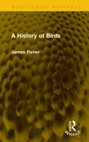 A History Of Birds