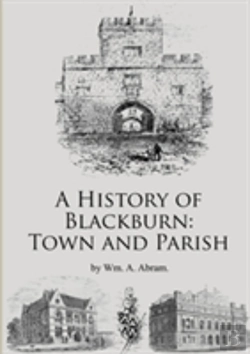 Bertrand.pt - A History Of Blackburn: Town And Parish