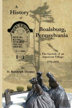 Bertrand.pt - A History Of Boalsburg, Pennsylvania, 17