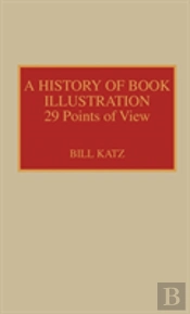 A History Of Book Illustration