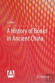 A History Of Books In Ancient China