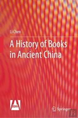 Bertrand.pt - A History Of Books In Ancient China
